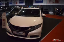 2012 Honda Civic 1.8 i-VTEC (142 bg) 7