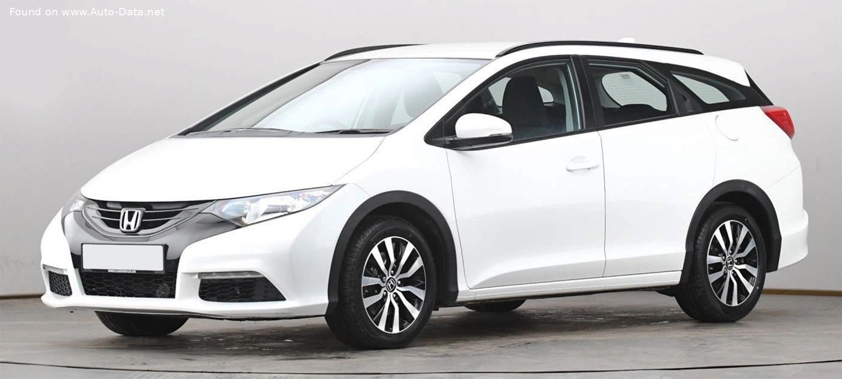Honda Civic Civic IX Tourer