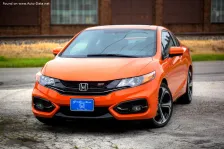 Honda 1.8 i-VTEC (143 bg) (2013)