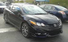 2013 Honda Civic Si 2.4 i-VTEC (205 bg) 5