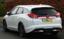 2014 Honda Civic 1.6 i-DTEC (120 bg) 7