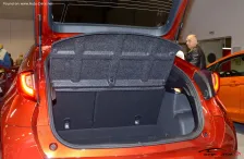 2014 Honda Civic 1.8 i-VTEC (140 bg) Automatic 6