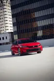 2024 Honda Civic 2.0 i-MMD (200 bg) e:HEV e-CVT 5