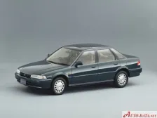 Honda 1.6i 16V (112 bg) Automatic (1989)