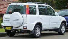 Honda 2.0 16V (RD1) (128 bg) (1995)