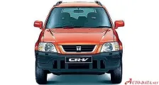 1995 Honda CR-V 2.0 16V (RD1) (128 bg) 5
