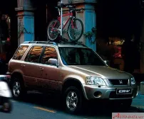 1995 Honda CR-V 2.0 16V (RD1) (128 bg) 7