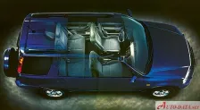 1995 Honda CR-V 2.0 16V (RD1) (128 bg) 8
