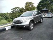2006 Honda CR-V 2.2 i-CDTi (140 bg) AWD 5