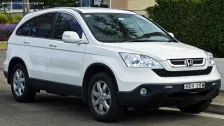 2006 Honda CR-V 2.4 i-VTEC (166 bg) AWD Automatic 3
