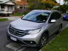 2011 Honda CR-V 1.6 i-DTEC (120 bg) 7