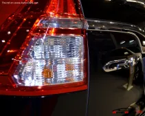 Honda 1.6 i-DTEC (160 bg) AWD (2014)