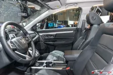 Honda 1.6 i-DTEC (160 bg) AWD Automatic (2017)