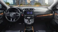 2019 Honda CR-V 1.5i (190 bg) AWD CVT 8