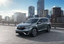 2019 Honda CR-V 1.5i (190 bg) CVT 3