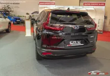 2019 Honda CR-V 2.0 (212 bg) Hybrid AWD-i e-CVT 7