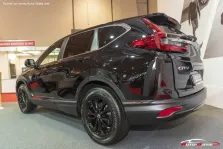 2019 Honda CR-V 2.0 (212 bg) Hybrid AWD-i e-CVT 8