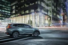 2019 Honda CR-V 2.0 i-VTEC i-MMD (184 bg) e:HEV e-CVT 7