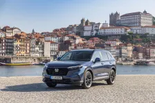 2022 Honda CR-V 1.5i (190 bg) CVT 1