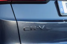 2022 Honda CR-V 1.5i (190 bg) CVT 5