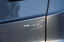 2022 Honda CR-V 1.5i (190 bg) CVT 6