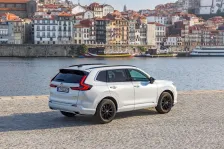 2022 Honda CR-V 2.0 i-MMD (184 bg) e:HEV e-CVT 2