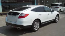 2012 Honda Crosstour 3.5 V6 (278 bg) 4WD Automatic 3