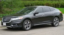 2012 Honda Crosstour 3.5 V6 (278 bg) 4WD Automatic 4