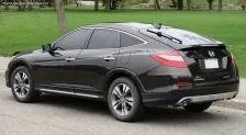 2012 Honda Crosstour 3.5 V6 (278 bg) 4WD Automatic 5