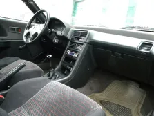 1987 Honda CRX 1.6 i 16V VTEC (150 bg) 7