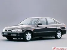 Honda 1.6 (120 bg) (1997)