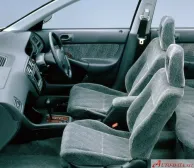 1997 Honda Domani 1.6 (120 bg) 4