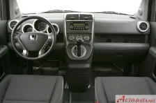 2003 Honda Element 2.4i 16V 4WD EX (162 bg) 7
