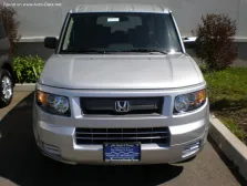 2008 Honda Element 2.4 (166 bg) 3