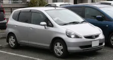 Honda 1.5 i 16V (110 bg) (2001)