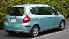 2001 Honda FIT 1.5 i 16V (110 bg) 3
