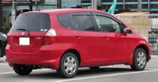2001 Honda FIT 1.5 i 16V (110 bg) 6