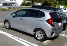 2013 Honda FIT 1.3 (100 bg) 7