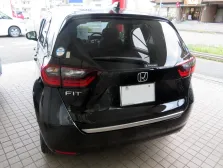 2020 Honda FIT 1.5 (109 bg) e:HEV e-CVT 2