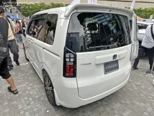 2024 Honda Freed 1.5 (123 bg) e:HEV 4WD e-CVT 7