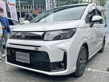 2024 Honda Freed 1.5 (123 bg) e:HEV e-CVT 6