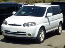 Honda 1.6i 16V (105 bg) (1998)