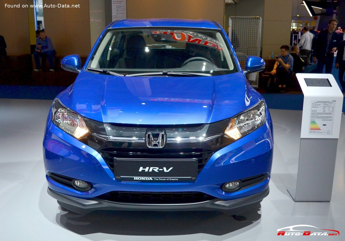 Honda HR-V HR-V II