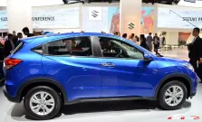 2015 Honda HR-V 1.5 i-VTEC (130 bg) 4