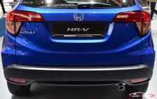 2015 Honda HR-V 1.5 i-VTEC (130 bg) 7