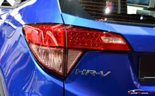 2015 Honda HR-V 1.5 i-VTEC (130 bg) 8