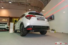 2018 Honda HR-V 1.5 i-VTEC (130 bg) CVT 8