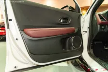 2018 Honda HR-V 1.6 i-DTEC (120 bg) 7