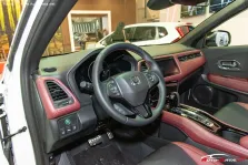 2018 Honda HR-V 1.6 i-DTEC (120 bg) 8