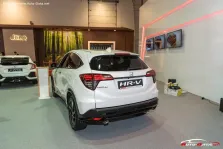 2018 Honda HR-V 1.8 i-VTEC (141 bg) CVT 5